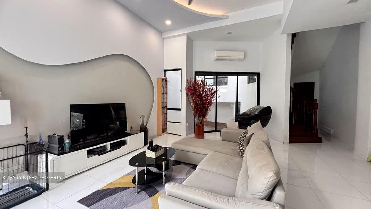 Pinewood Grove (D25), Terrace #528591111